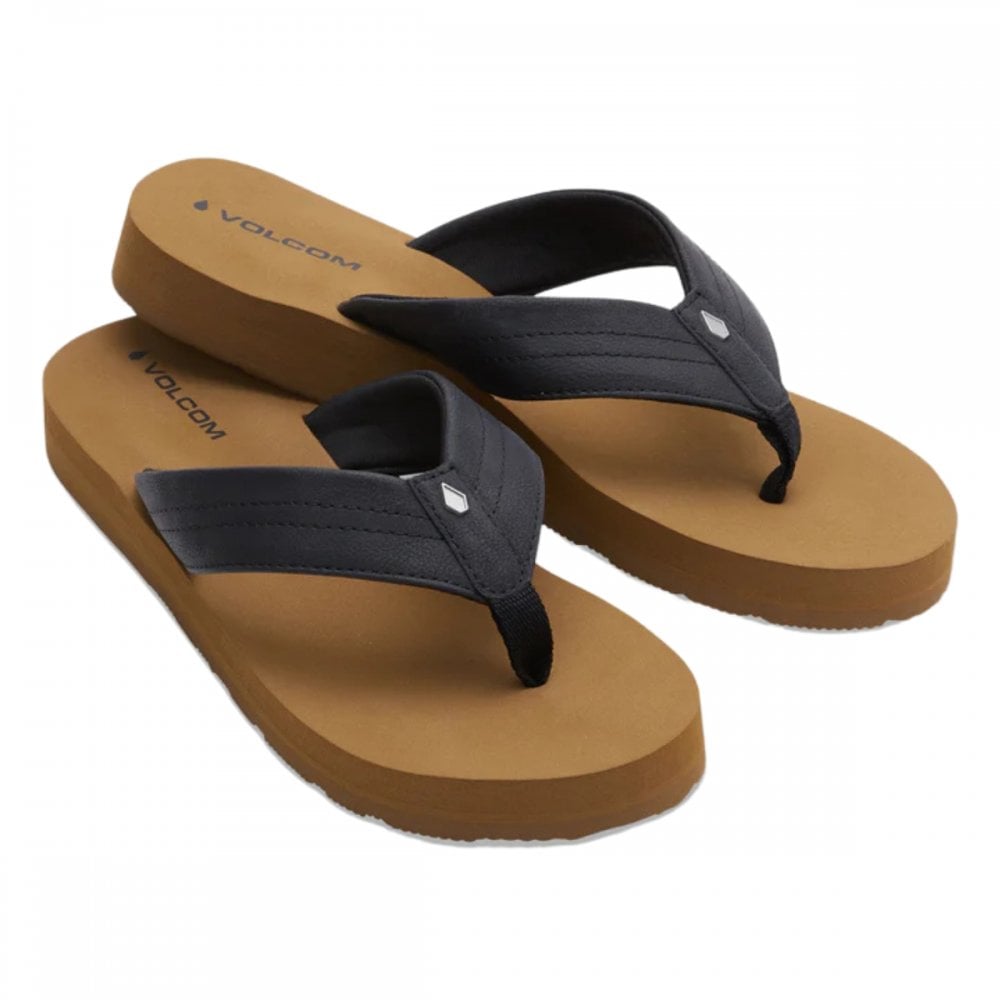 Volcom Boyfriends Thong Sandals