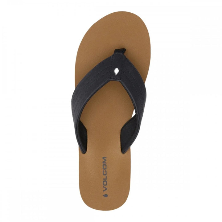 Volcom Boyfriends Thong Sandals