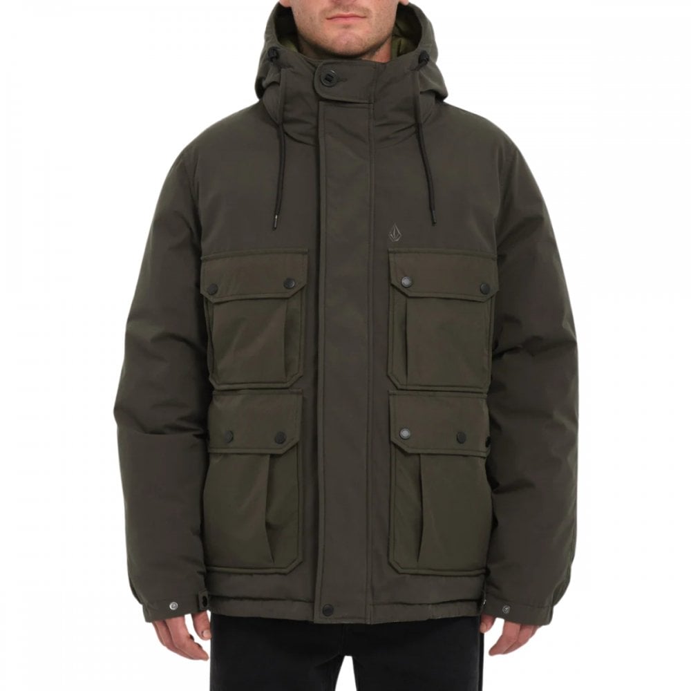Volcom Dodstone 5K Jacket