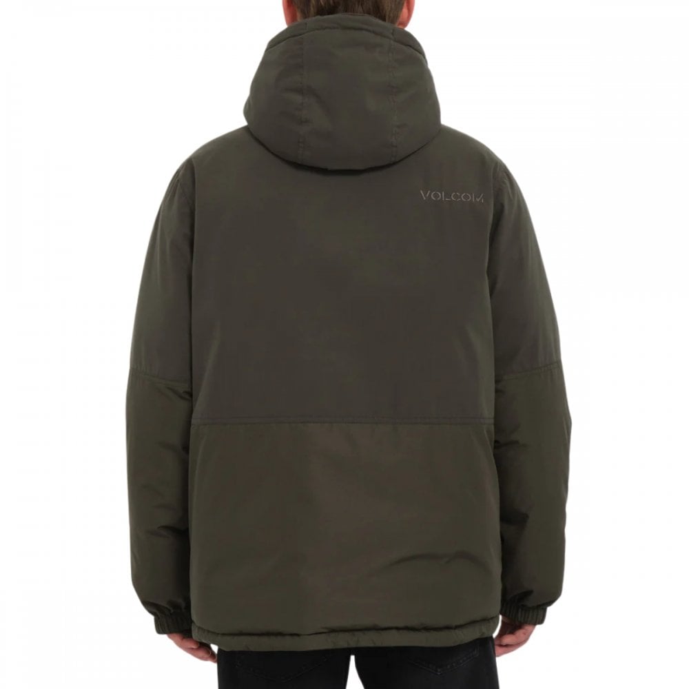 Volcom Dodstone 5K Jacket