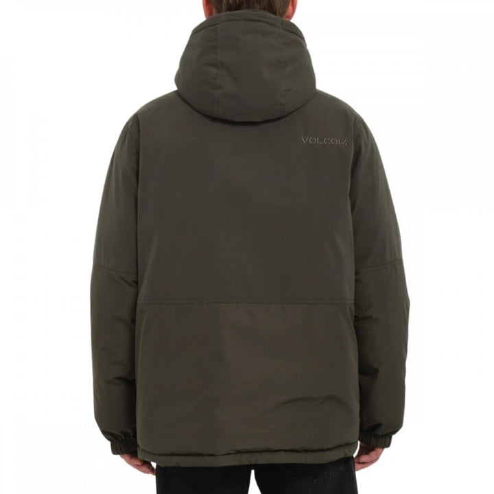 Volcom Dodstone 5K Jacket