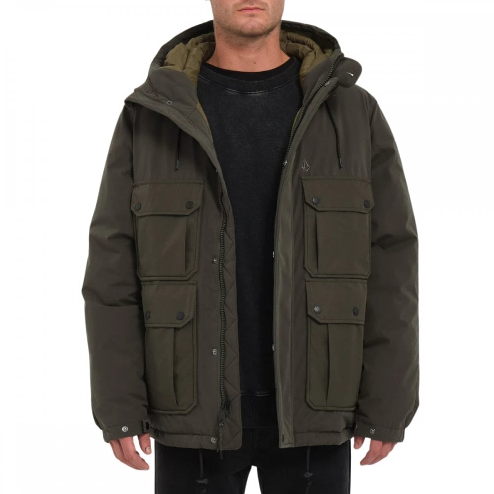 Volcom Dodstone 5K Jacket