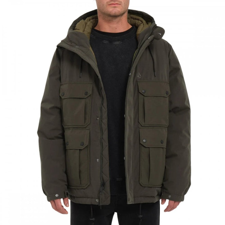 Volcom Dodstone 5K Jacket