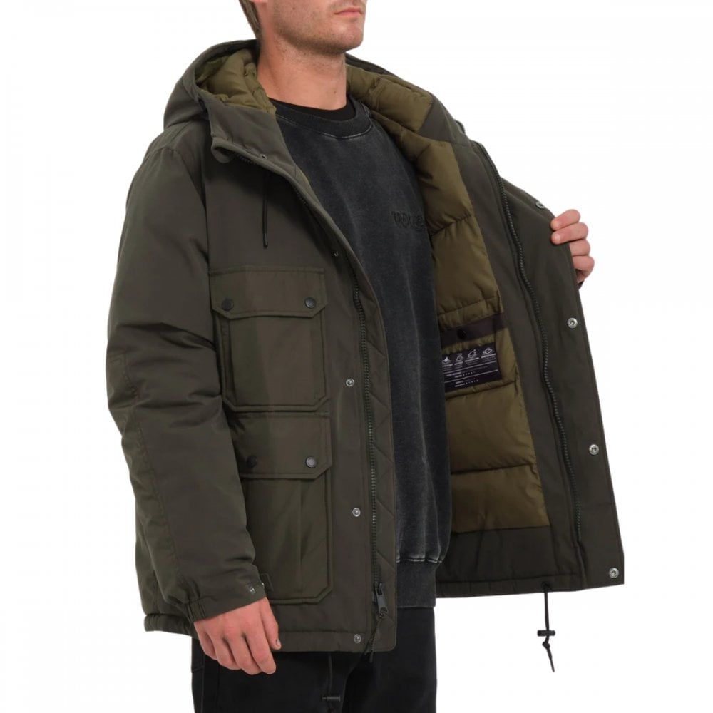 Volcom Dodstone 5K Jacket