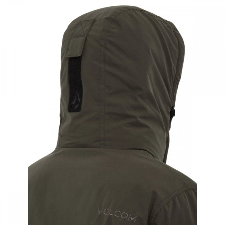 Volcom Dodstone 5K Jacket