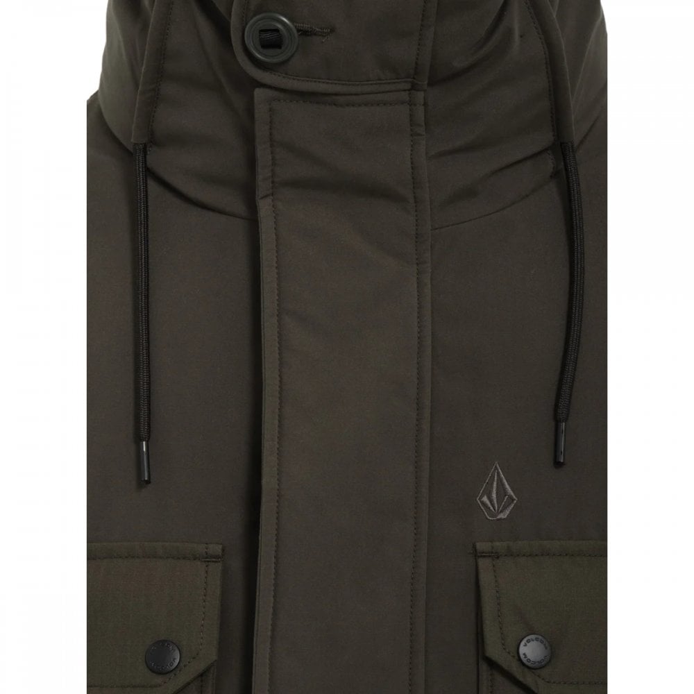 Volcom Dodstone 5K Jacket