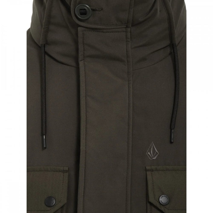Volcom Dodstone 5K Jacket