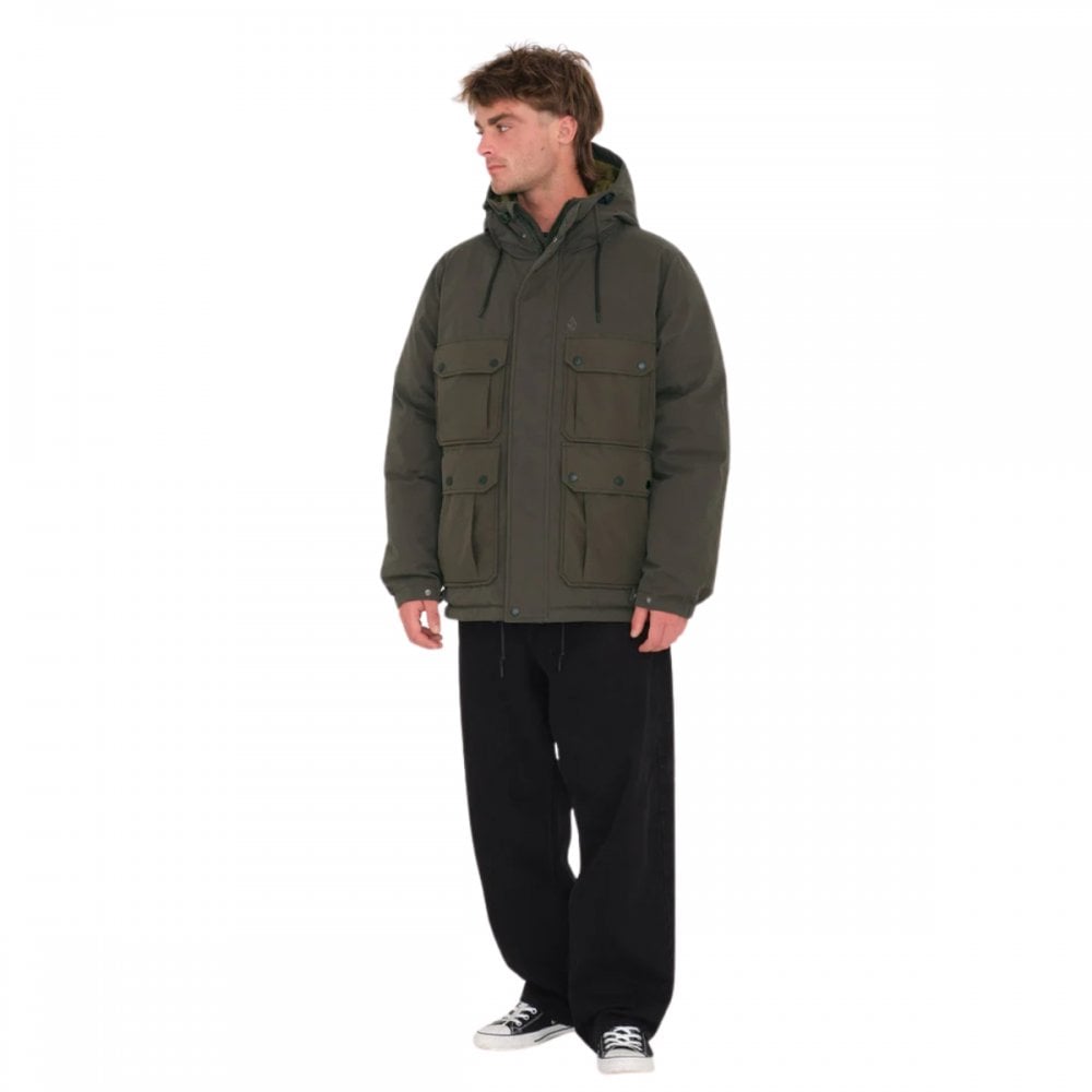 Volcom Dodstone 5K Jacket