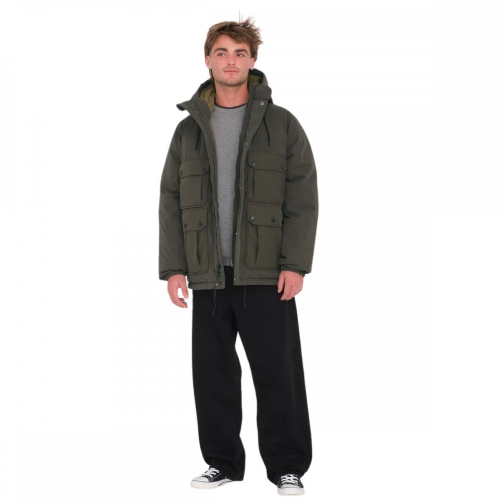 Volcom Dodstone 5K Jacket