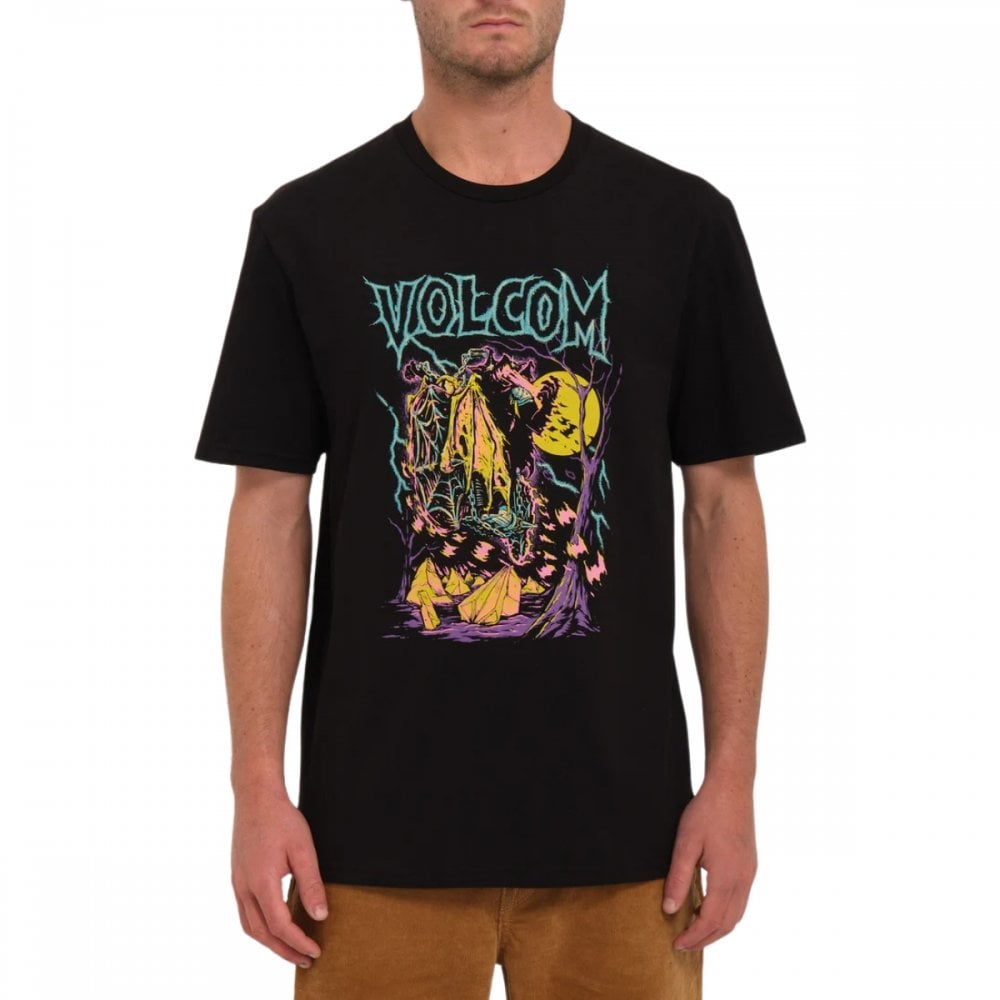 Volcom Fa Max Sherman 2 SS T-Shirt