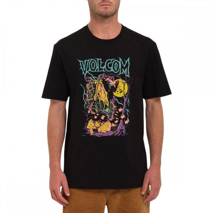 Volcom Fa Max Sherman 2 SS T-Shirt