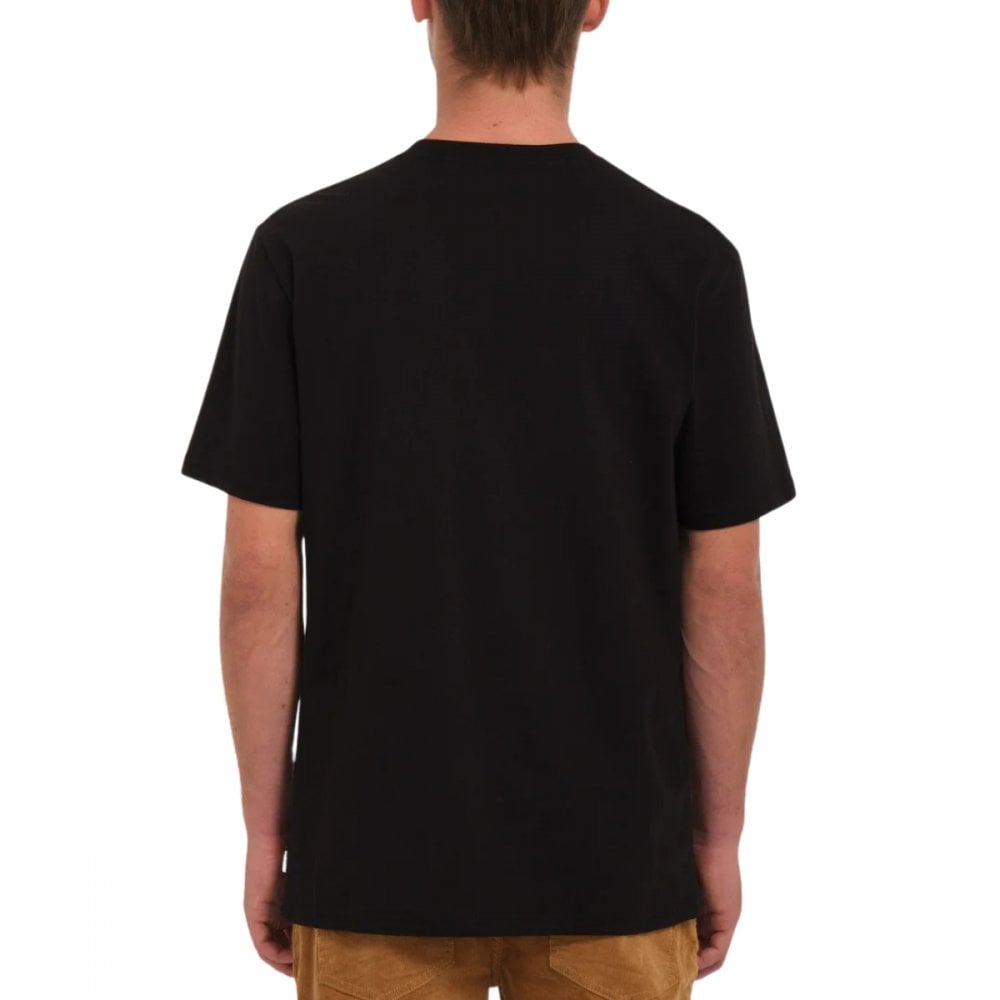 Volcom Fa Max Sherman 2 SS T-Shirt