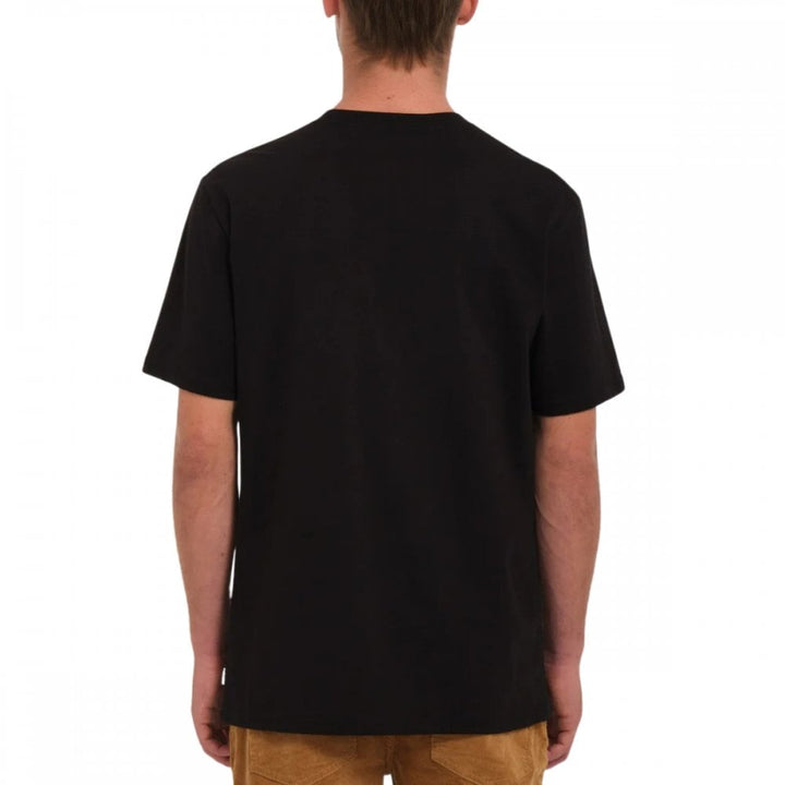 Volcom Fa Max Sherman 2 SS T-Shirt