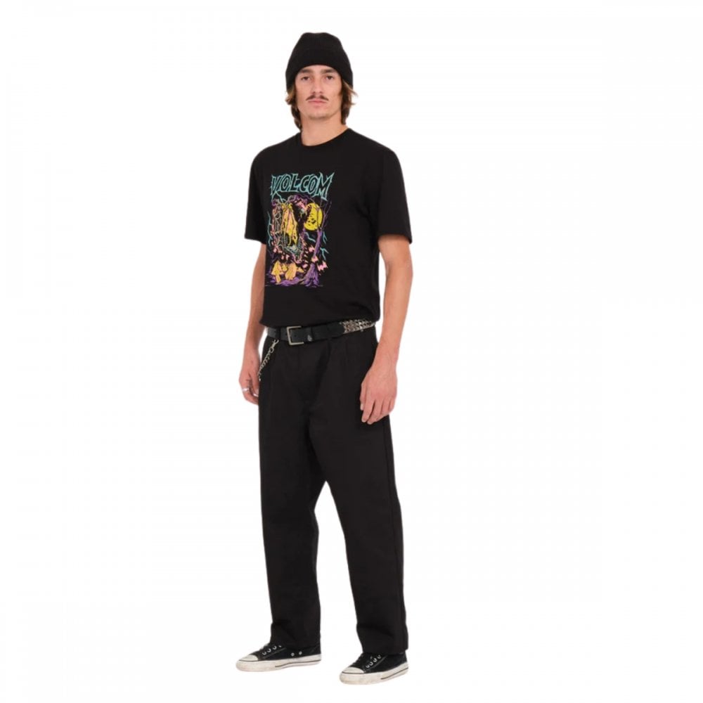 Volcom Fa Max Sherman 2 SS T-Shirt