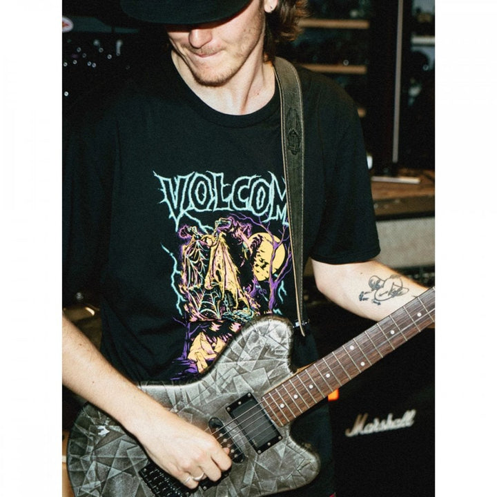 Volcom Fa Max Sherman 2 SS T-Shirt