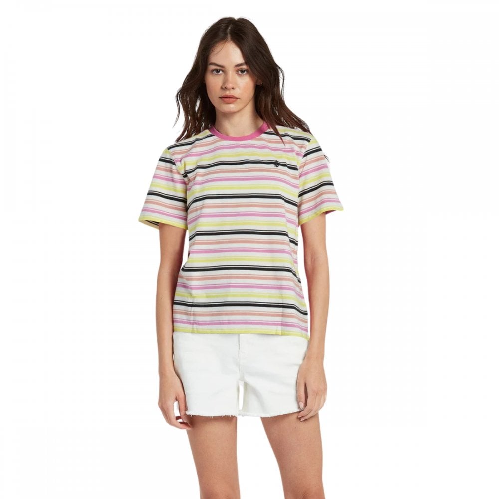 Volcom Flash Of Light SS T-Shirt