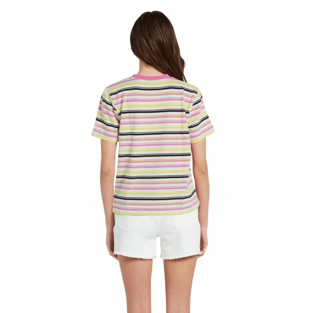 Volcom Flash Of Light SS T-Shirt