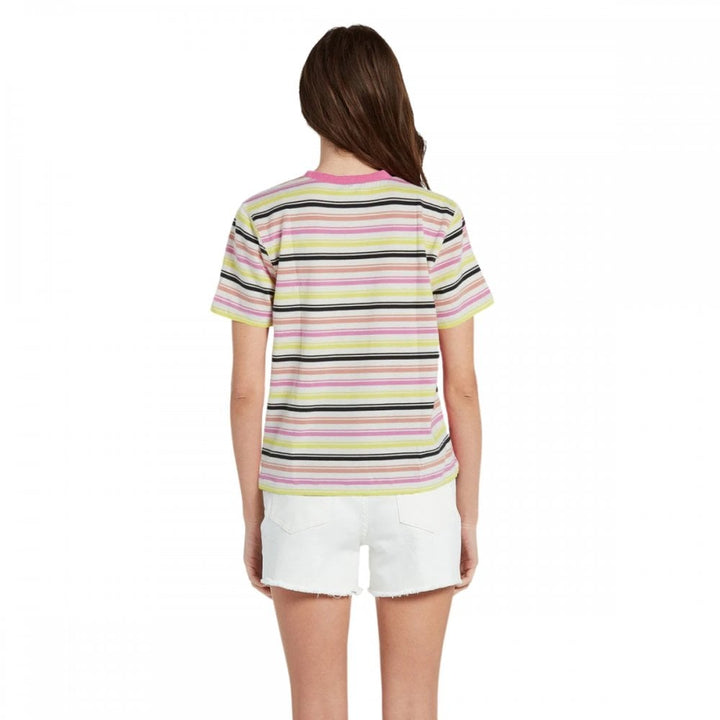Volcom Flash Of Light SS T-Shirt