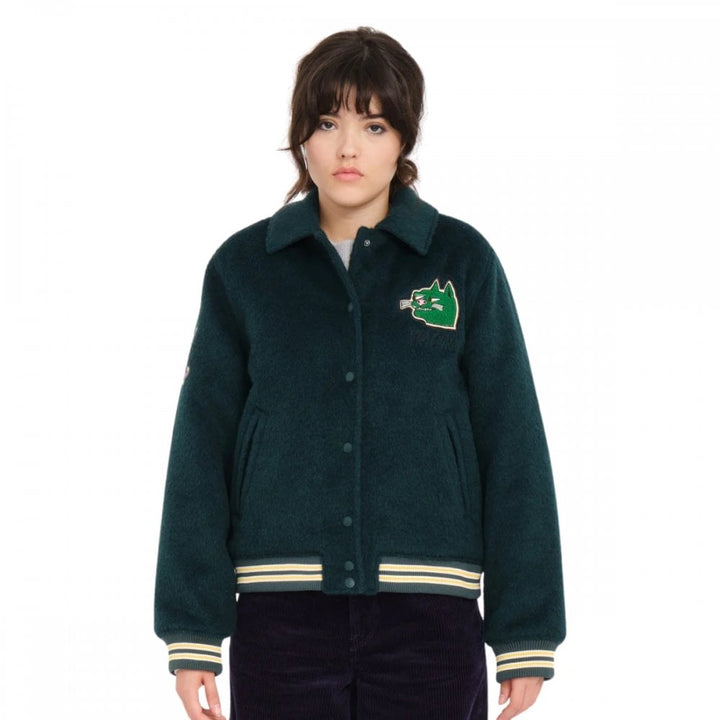 Volcom Fa Nando Von Arb Jacket