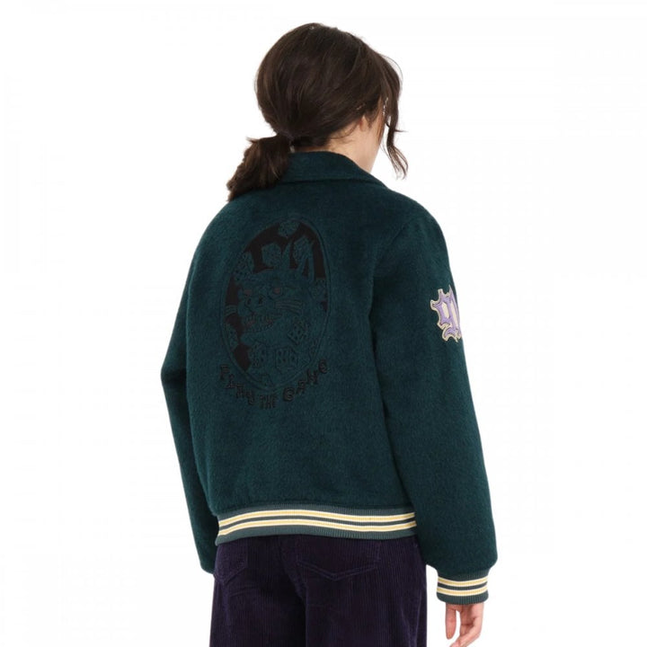 Volcom Fa Nando Von Arb Jacket