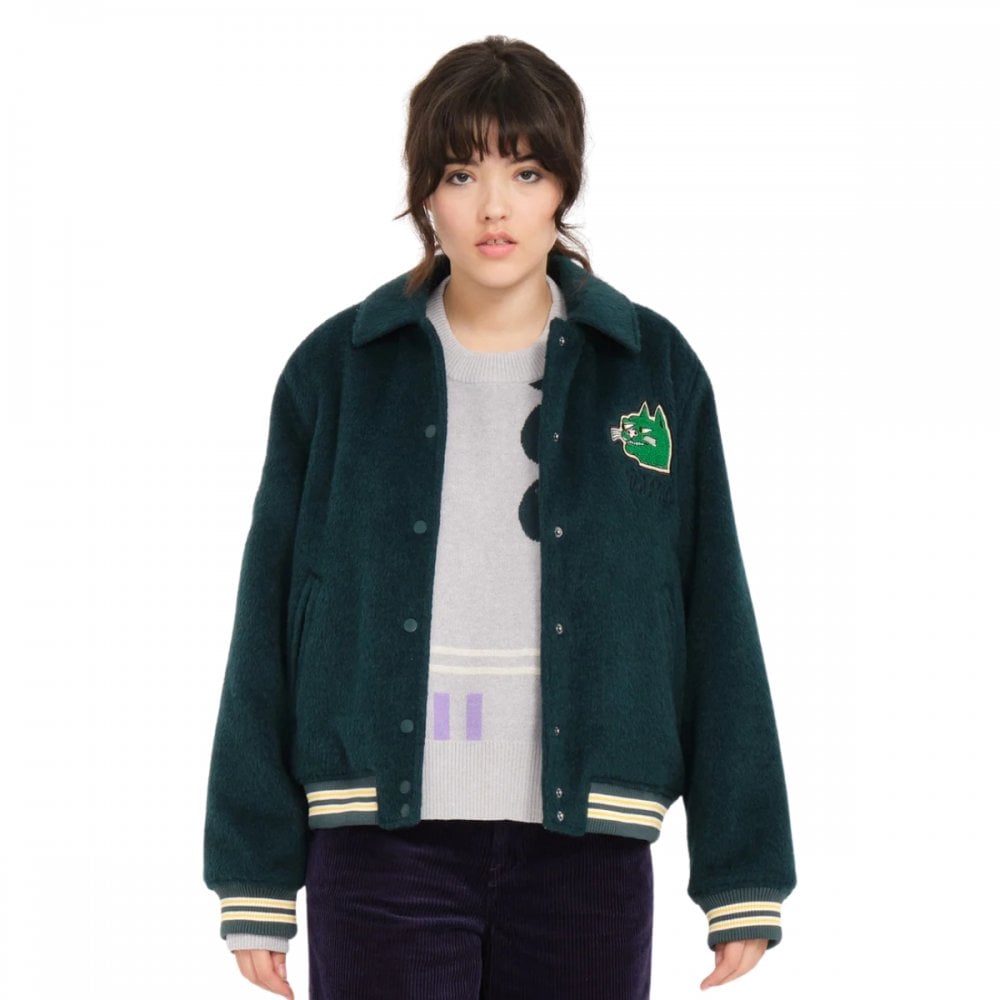 Volcom Fa Nando Von Arb Jacket
