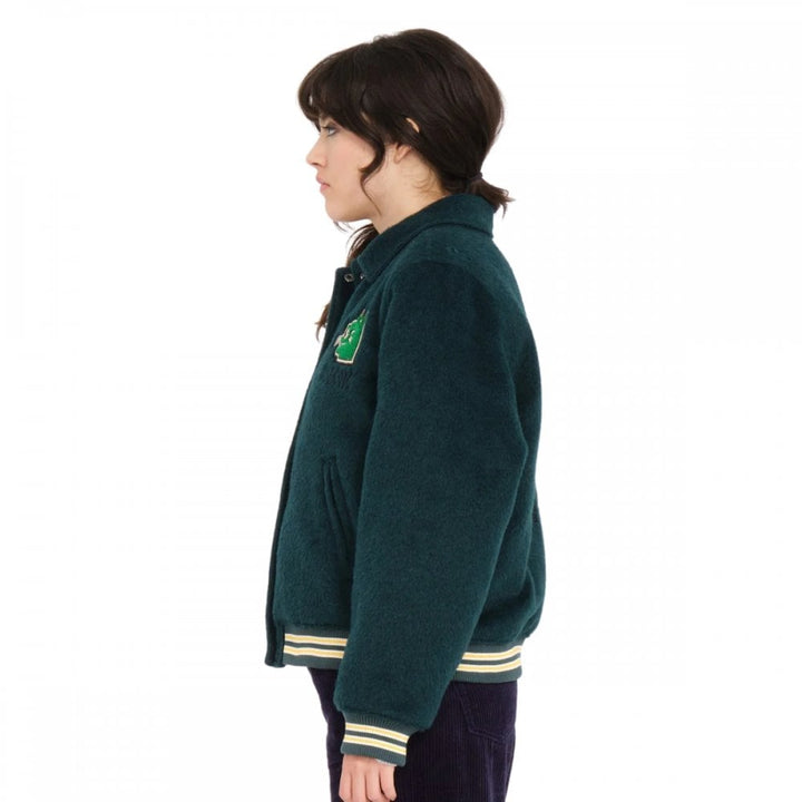 Volcom Fa Nando Von Arb Jacket