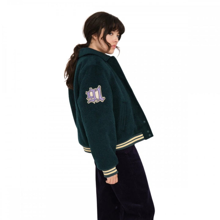 Volcom Fa Nando Von Arb Jacket