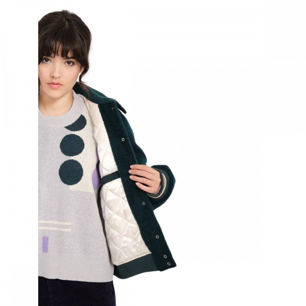 Volcom Fa Nando Von Arb Jacket