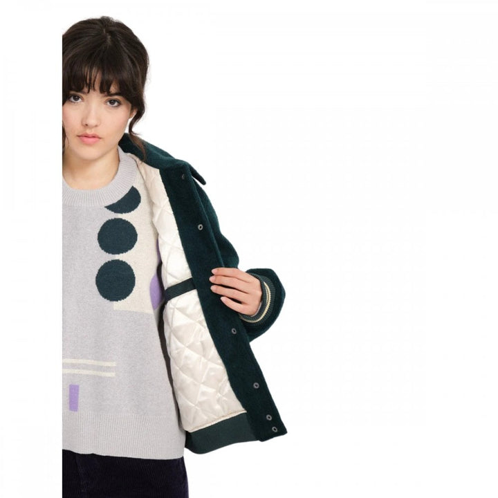 Volcom Fa Nando Von Arb Jacket