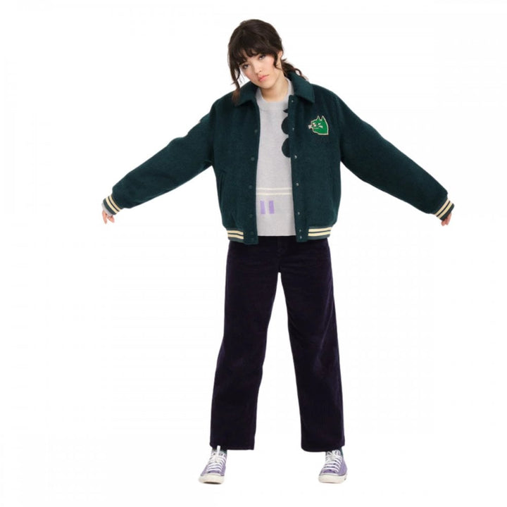 Volcom Fa Nando Von Arb Jacket