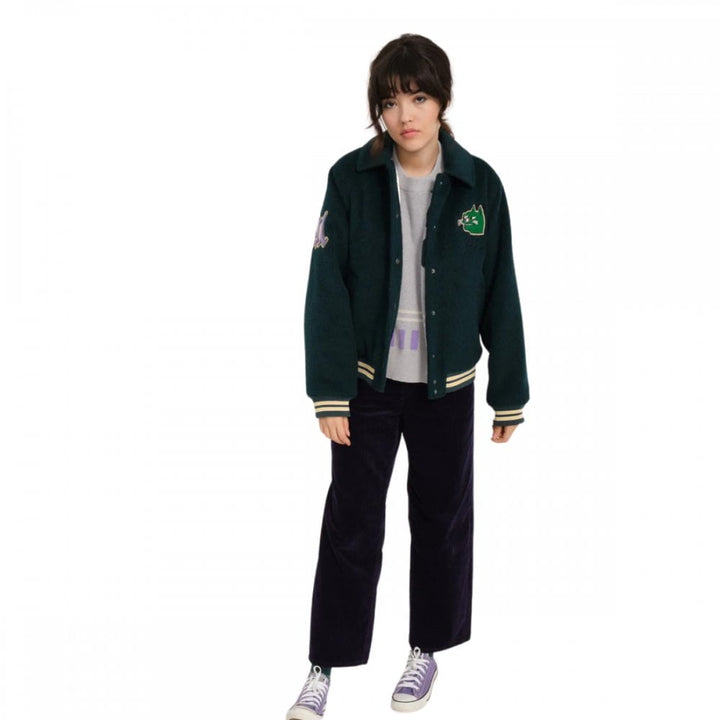 Volcom Fa Nando Von Arb Jacket