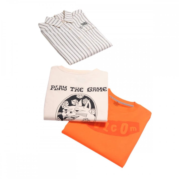 Volcom Pistol Tee