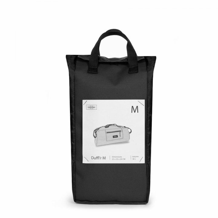 Eastpak Duffl&