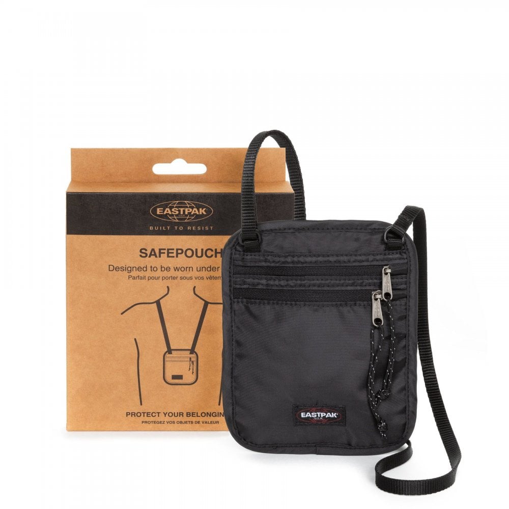 Eastpak Safepouch Shoulder Bag