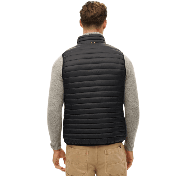 Superdry Fuji Lite Padded Gillet