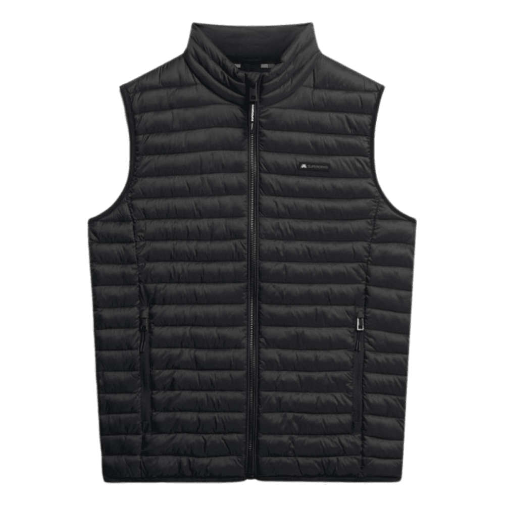 Superdry Fuji Lite Padded Gillet