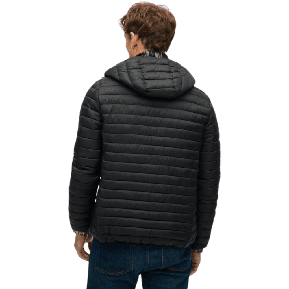 Superdry Hooded Fuji Lite Jacket