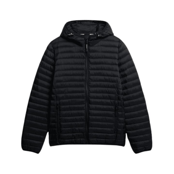 Superdry Hooded Fuji Lite Jacket