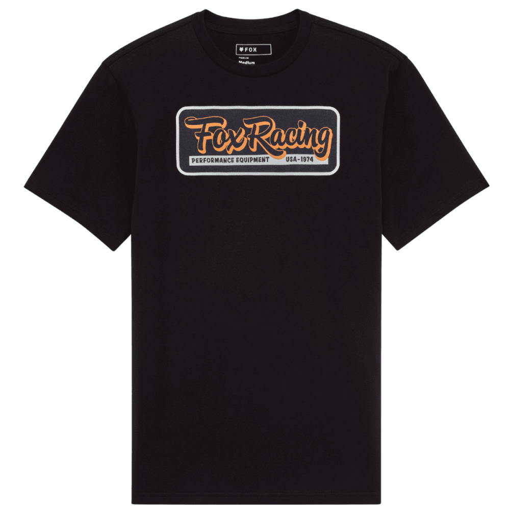 Fox Equipped Premium SS Tee