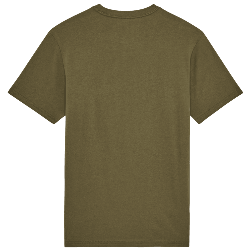Fox Equipped Premium SS Tee