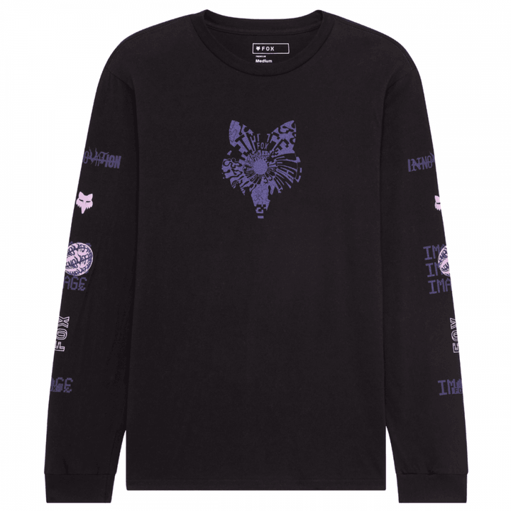 Fox Phantom Premium LS Tee