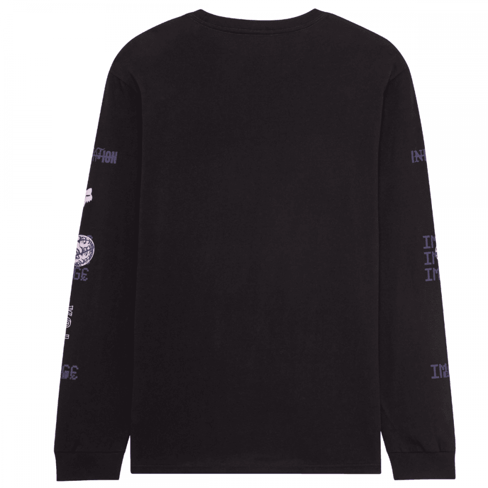 Fox Phantom Premium LS Tee