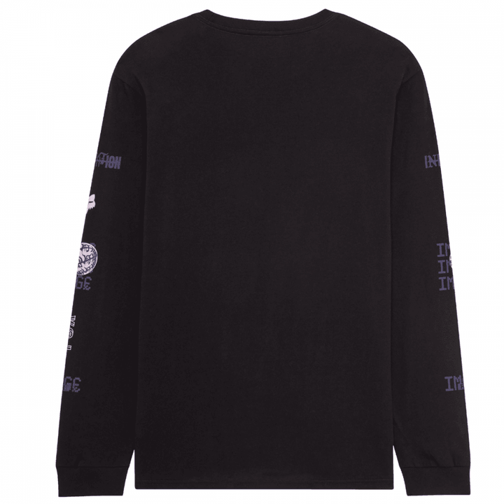 Fox Phantom Premium LS Tee