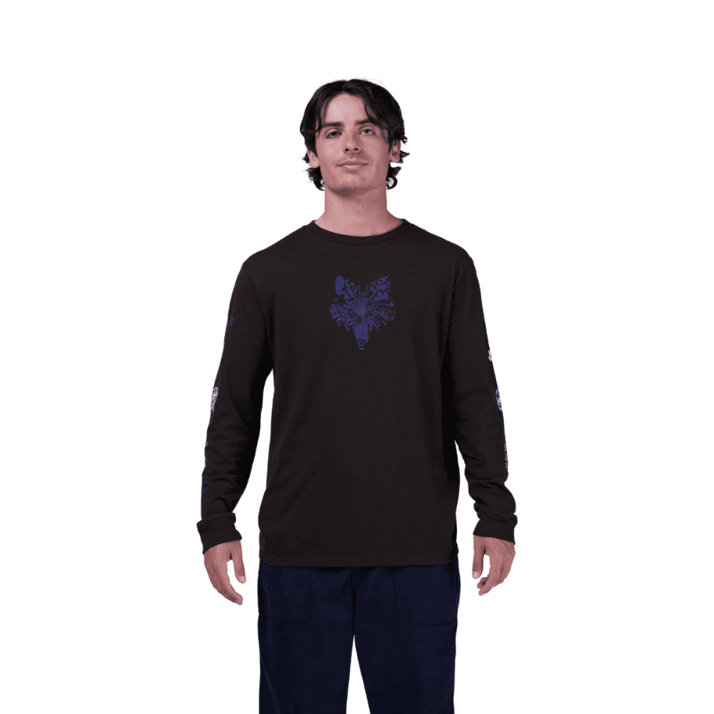 Fox Phantom Premium LS Tee