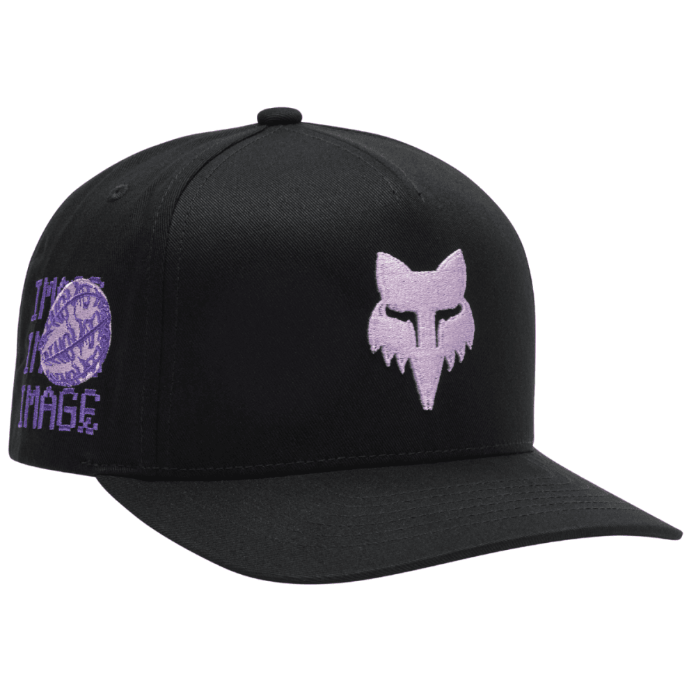 Fox Phantom Snapback Cap
