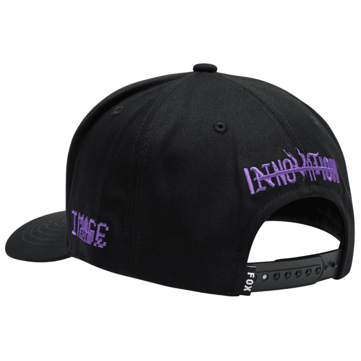 Fox Phantom Snapback Cap