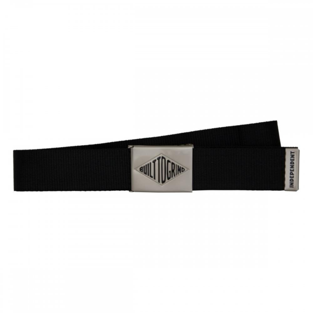 Independent Summit Logo Belt