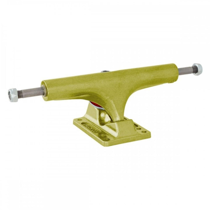 Independent Gold Standard Stage 4 Trucks