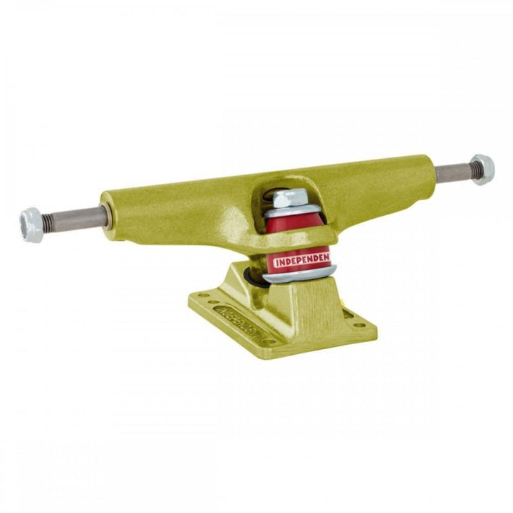 Independent Gold Standard Stage 4 Trucks