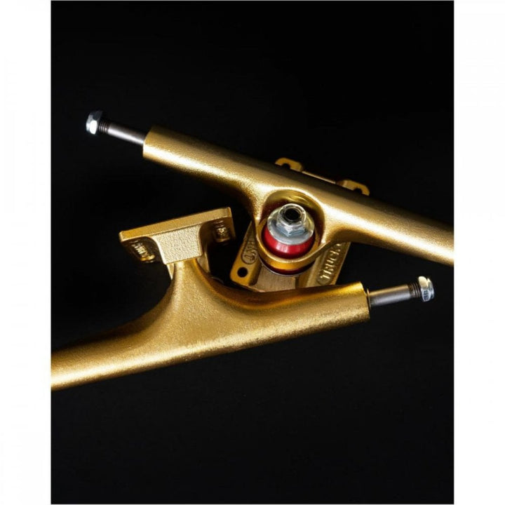Independent Gold Standard Stage 4 Trucks